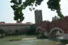 Verona - Scalinger Burg